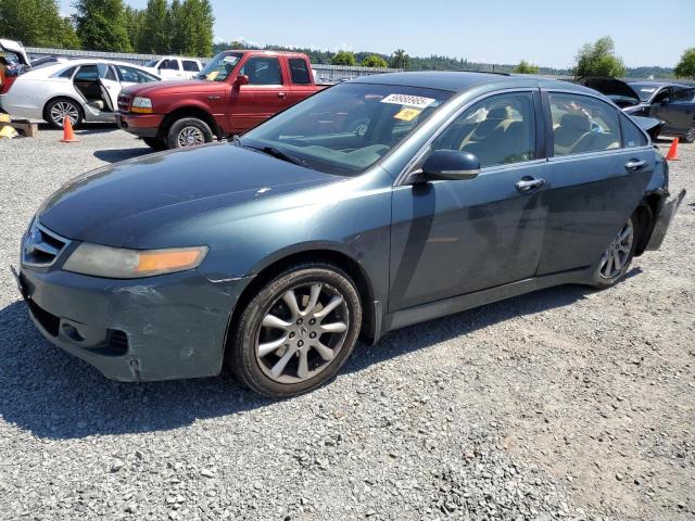 2007 ACURA TSX, 