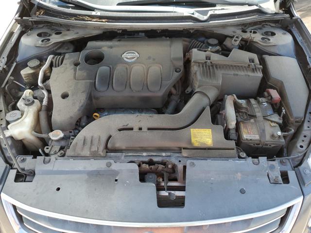 1N4AL2AP0AN493112 - 2010 NISSAN ALTIMA BASE GRAY photo 11