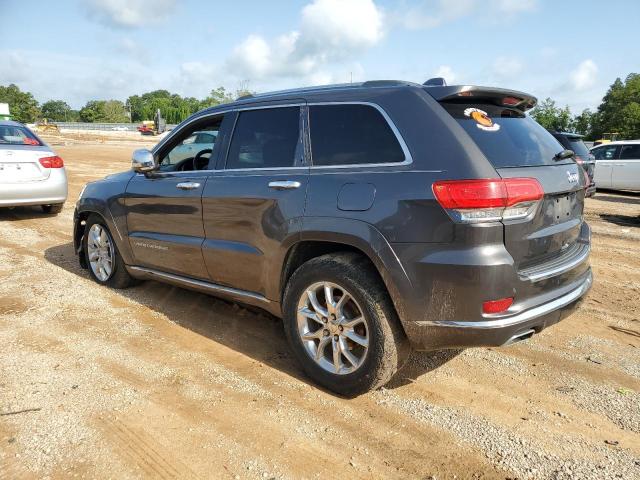 1C4RJEJG5EC248506 - 2014 JEEP GRAND CHER SUMMIT Grafit foto 2