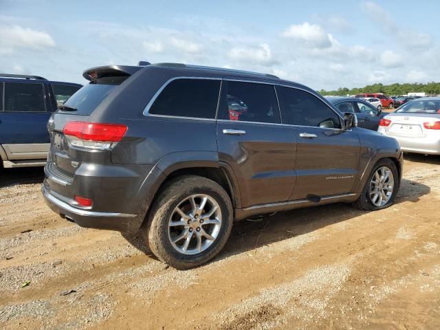 1C4RJEJG5EC248506 - 2014 JEEP GRAND CHER SUMMIT Grafit foto 3