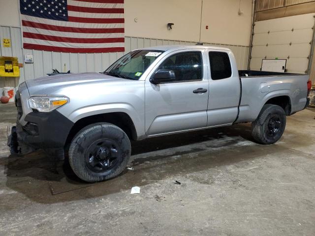 2021 TOYOTA TACOMA ACCESS CAB, 