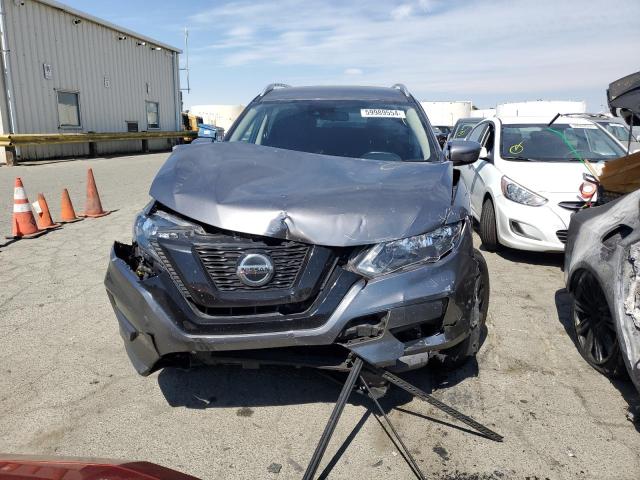 KNMAT2MT8KP508805 - 2019 NISSAN ROGUE S GRAY photo 5