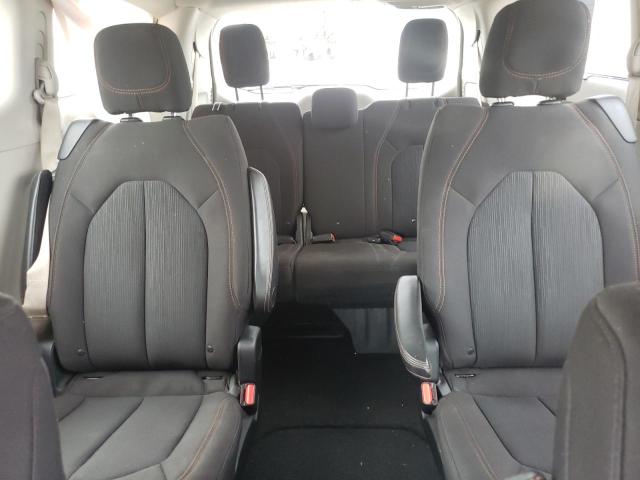 2C4RC1BG1HR816621 - 2017 CHRYSLER PACIFICA TOURING L Bej foto 10