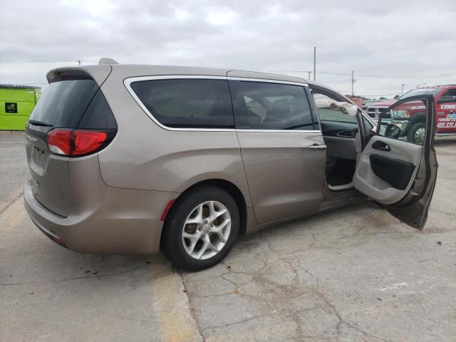 2C4RC1BG1HR816621 - 2017 CHRYSLER PACIFICA TOURING L Bej foto 3