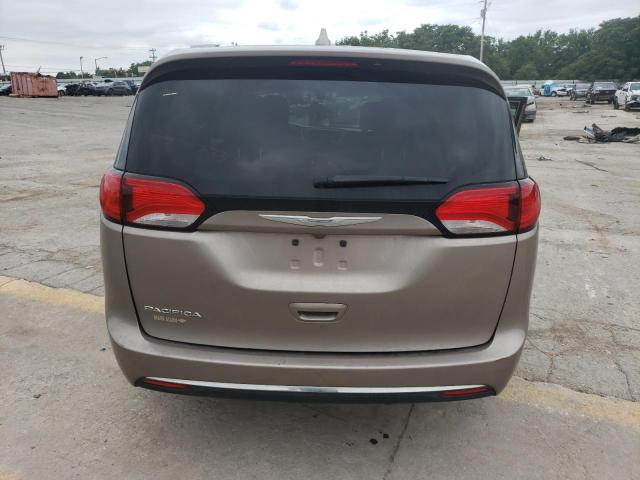2C4RC1BG1HR816621 - 2017 CHRYSLER PACIFICA TOURING L Bej foto 6