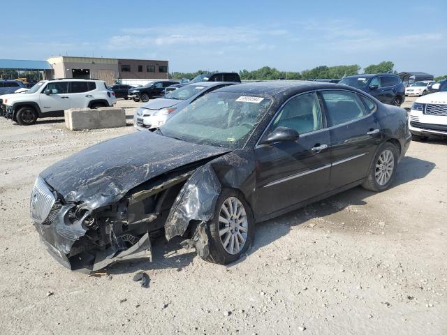 2008 BUICK LACROSSE CXS, 