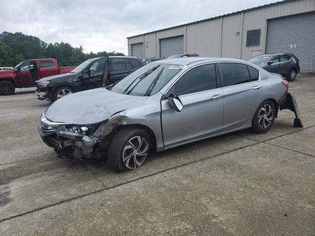 2017 HONDA ACCORD LX, 