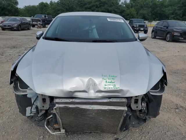 1VWDT7A34HC083286 - 2017 VOLKSWAGEN PASSAT R-LINE ვერცხლისფერი ფოტო 5