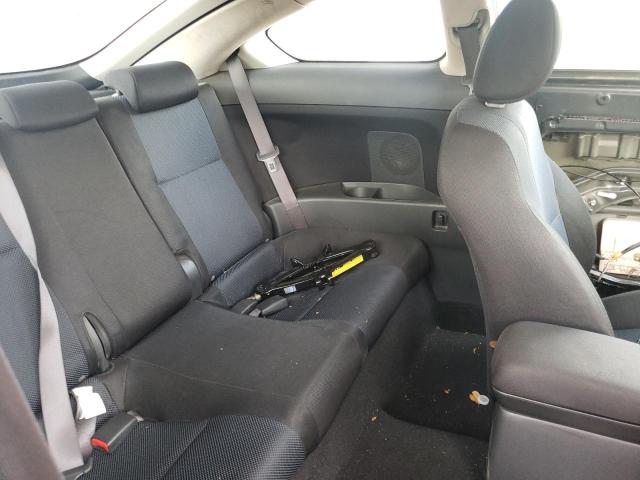 JTKDE167670146841 - 2007 TOYOTA SCION TC 蓝色 照片 10