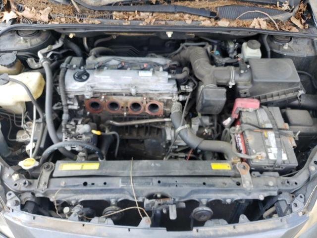 JTKDE167670146841 - 2007 TOYOTA SCION TC 蓝色 照片 11