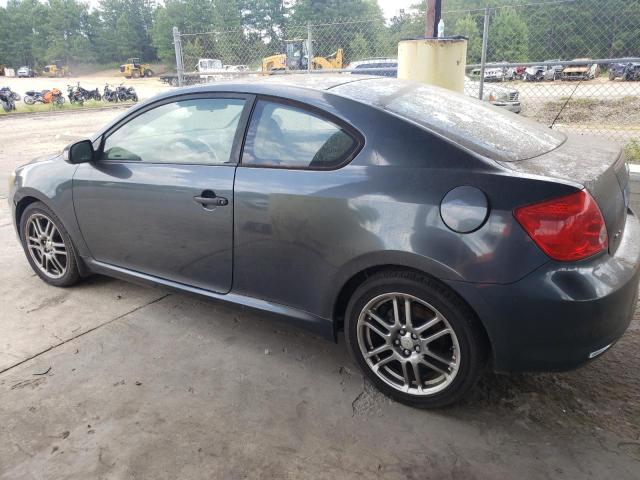 JTKDE167670146841 - 2007 TOYOTA SCION TC 蓝色 照片 2