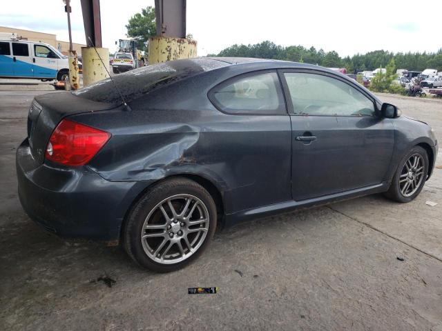 JTKDE167670146841 - 2007 TOYOTA SCION TC 蓝色 照片 3