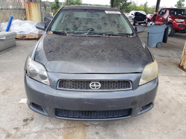JTKDE167670146841 - 2007 TOYOTA SCION TC 蓝色 照片 5
