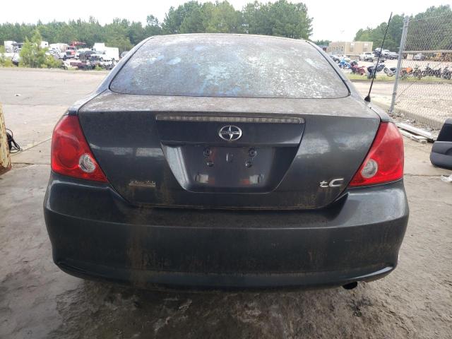 JTKDE167670146841 - 2007 TOYOTA SCION TC 蓝色 照片 6