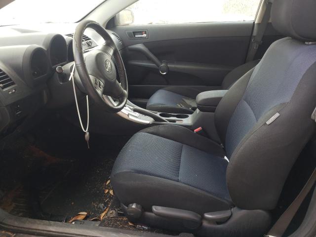 JTKDE167670146841 - 2007 TOYOTA SCION TC 蓝色 照片 7