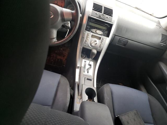 JTKDE167670146841 - 2007 TOYOTA SCION TC 蓝色 照片 8