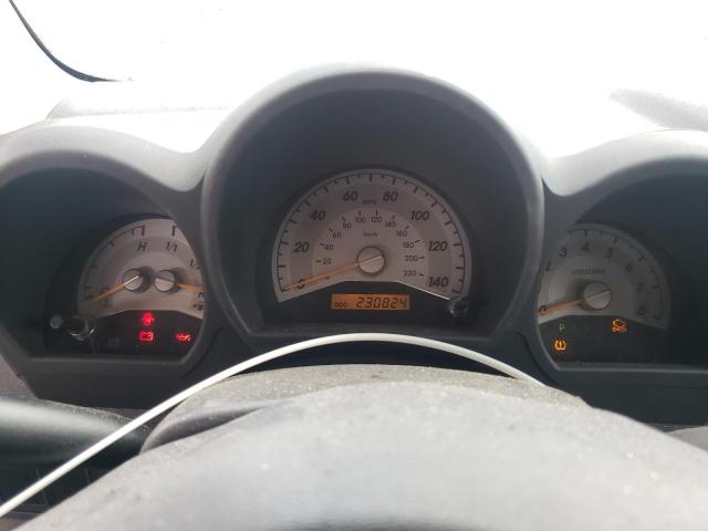 JTKDE167670146841 - 2007 TOYOTA SCION TC 蓝色 照片 9