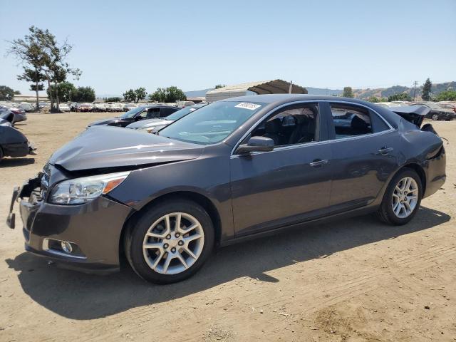 2013 CHEVROLET MALIBU 2LT, 