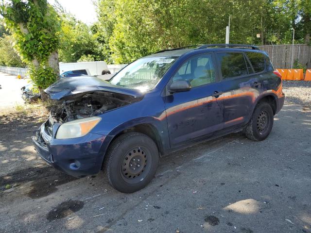 2006 TOYOTA RAV4, 
