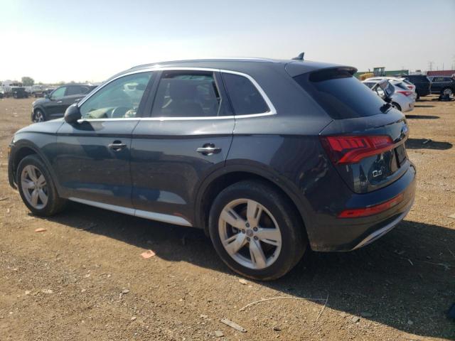 WA1CNAFY9K2021741 - 2019 AUDI Q5 PRESTIGE BLACK photo 2