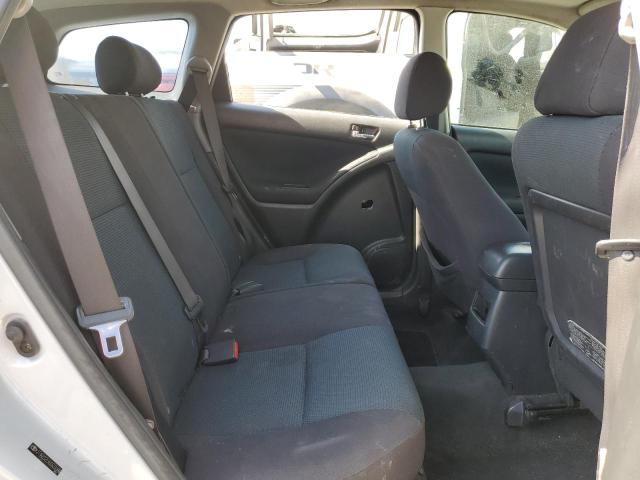 2T1KR32EX6C623388 - 2006 TOYOTA COROLLA MA XR GRAY photo 11