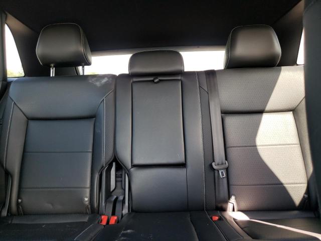 1V2HE2CA1NC229196 - 2022 VOLKSWAGEN ATLAS CROS SE Серый фото 10