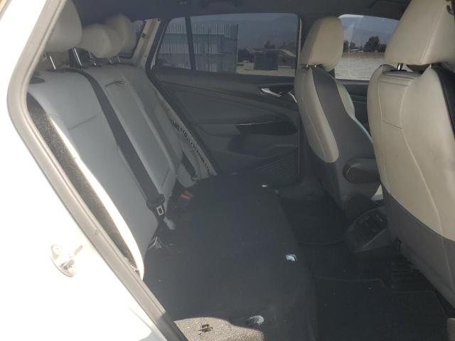 WVGKMPE25MP023119 - 2021 VOLKSWAGEN ID.4 PRO S 白色 照片 11