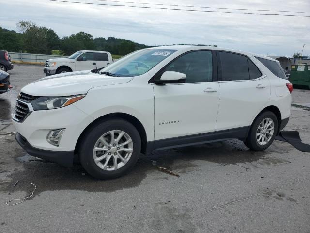 2018 CHEVROLET EQUINOX LT, null