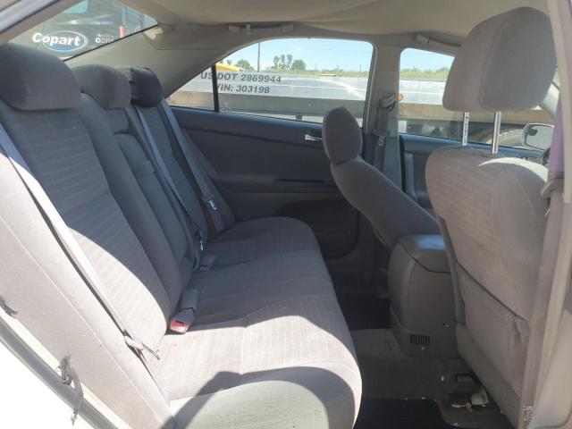 4T1BE32K66U660454 - 2006 TOYOTA CAMRY LE 银色 照片 10