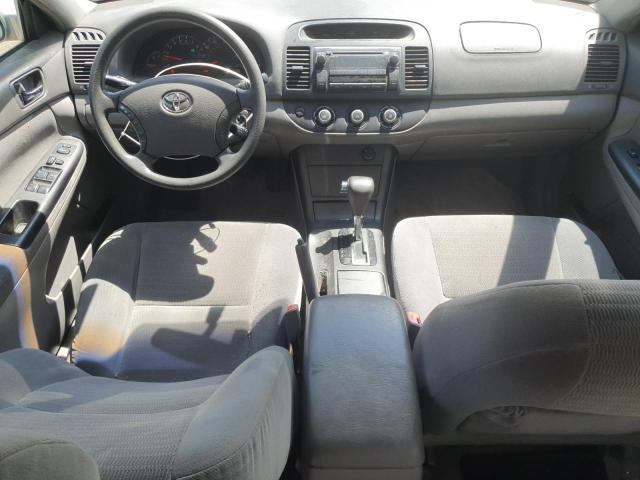 4T1BE32K66U660454 - 2006 TOYOTA CAMRY LE 银色 照片 8