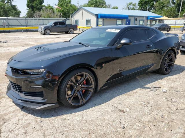 2019 CHEVROLET CAMARO SS, 