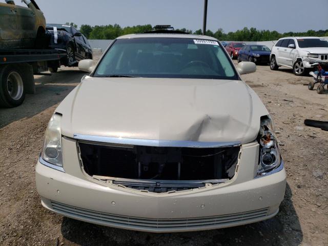 1G6KH5E64BU116814 - 2011 CADILLAC DTS PREMIUM COLLECTION BEIGE photo 5