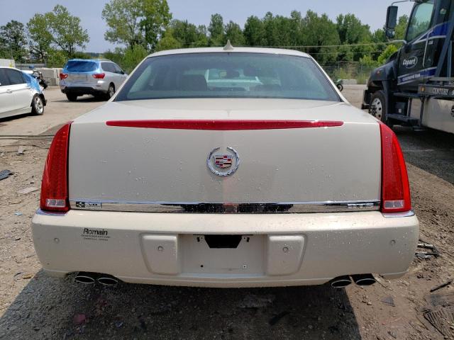 1G6KH5E64BU116814 - 2011 CADILLAC DTS PREMIUM COLLECTION BEIGE photo 6