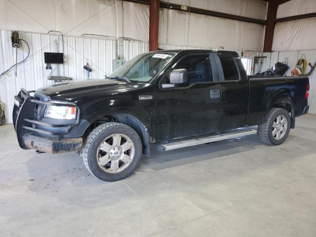 2008 FORD F150, 