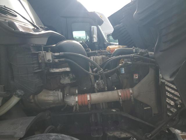 1FUJGLD66GLGW6574 - 2016 FREIGHTLINER CASCADIA 1 Qara foto 7