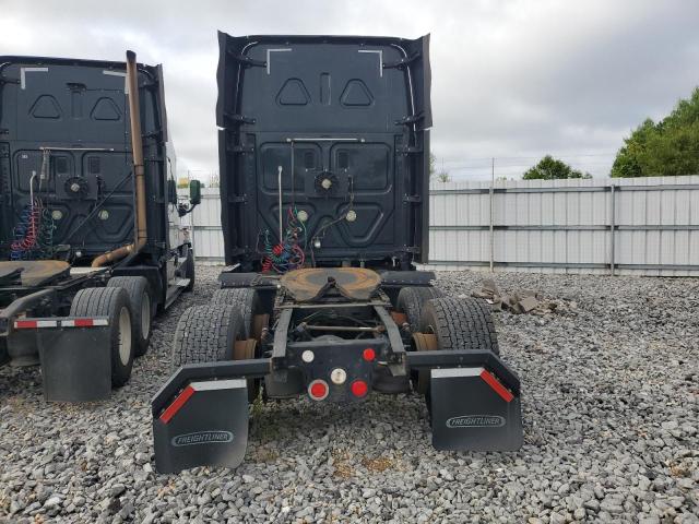 1FUJGLD66GLGW6574 - 2016 FREIGHTLINER CASCADIA 1 Qara foto 9