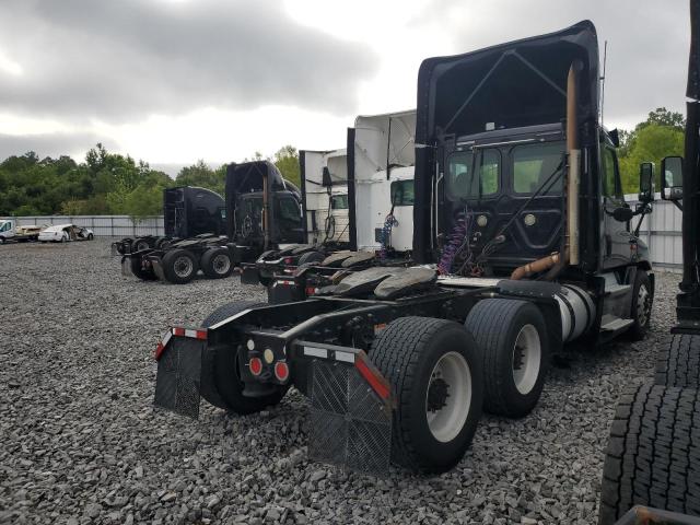 1FUJGED69GLGW6564 - 2016 FREIGHTLINER CASCADIA 黑色 照片 4