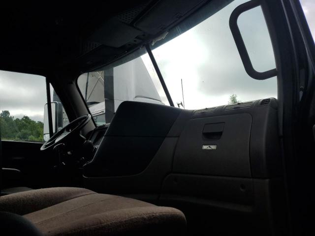 1FUJGED69GLGW6564 - 2016 FREIGHTLINER CASCADIA 黑色 照片 6