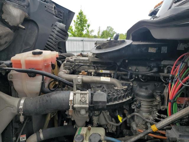 1FUJGED69GLGW6564 - 2016 FREIGHTLINER CASCADIA 黑色 照片 7