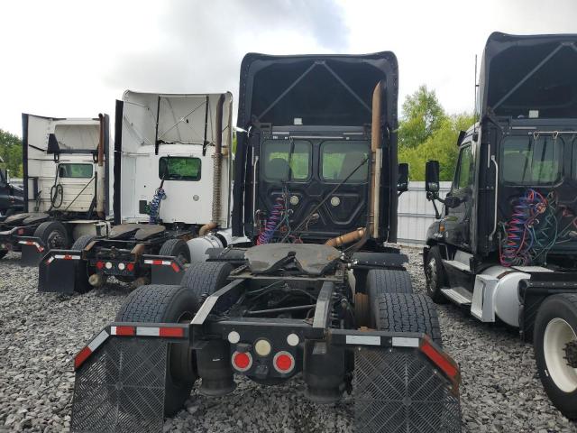 1FUJGED69GLGW6564 - 2016 FREIGHTLINER CASCADIA 黑色 照片 9