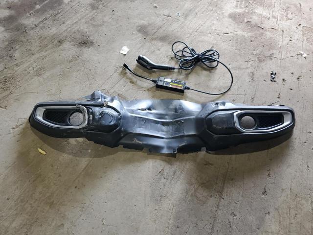 1C4JJXP67NW270870 - 2022 JEEP WRANGLER U SAHARA 4XE BLACK photo 12