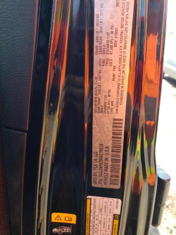 1C4JJXP67NW270870 - 2022 JEEP WRANGLER U SAHARA 4XE BLACK photo 13