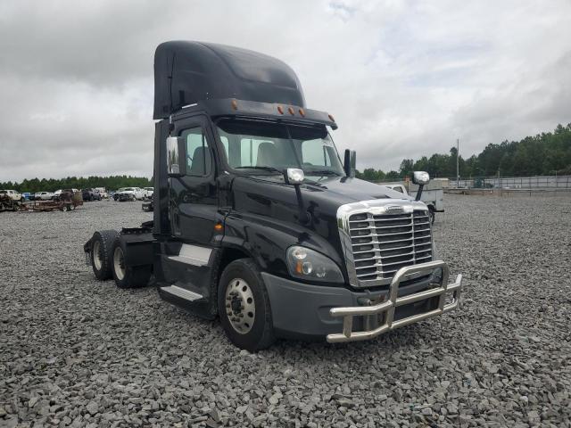 2017 FREIGHTLINER CASCADIA 1, null