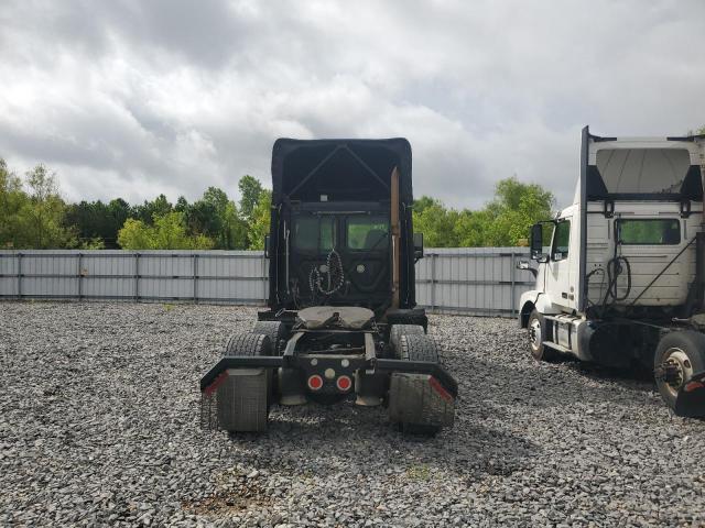 1FUJGEDR4HLHZ7977 - 2017 FREIGHTLINER CASCADIA 1 BLACK photo 10