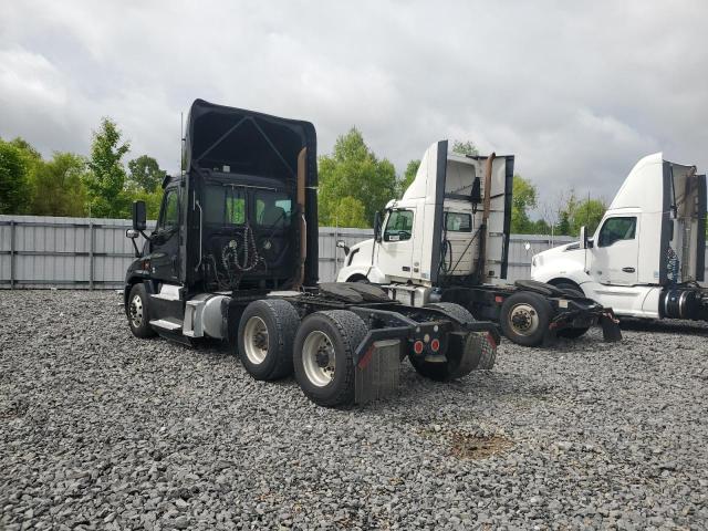 1FUJGEDR4HLHZ7977 - 2017 FREIGHTLINER CASCADIA 1 BLACK photo 3