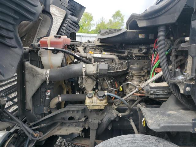 1FUJGEDR4HLHZ7977 - 2017 FREIGHTLINER CASCADIA 1 BLACK photo 7