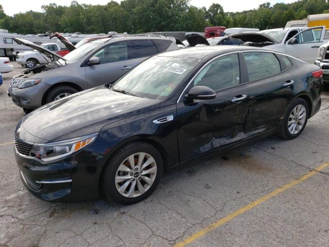 2018 KIA OPTIMA LX, 