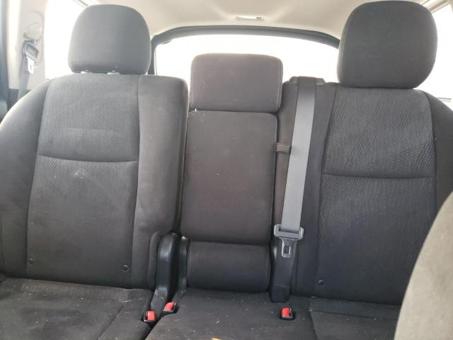 5N1AR2MN9DC654510 - 2013 NISSAN PATHFINDER S 红色 照片 10