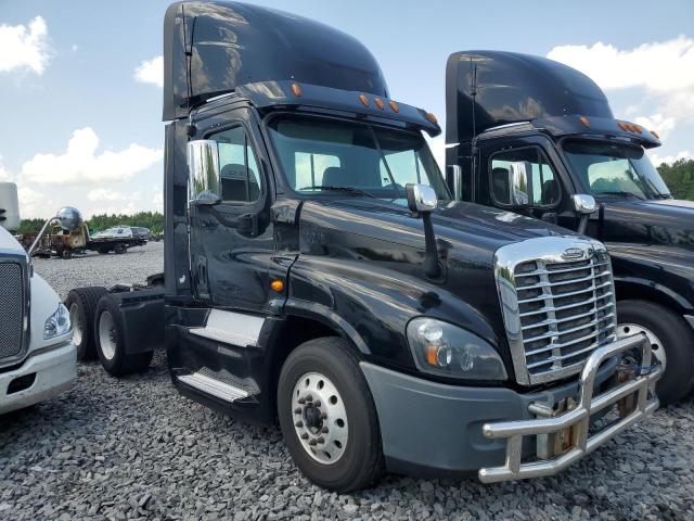 2017 FREIGHTLINER CASCADIA 1, null