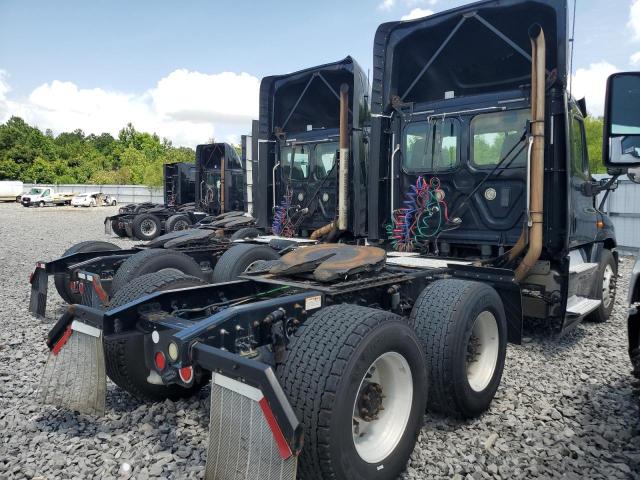 1FUJGEDR8HLHZ7979 - 2017 FREIGHTLINER CASCADIA 1 BLACK photo 4